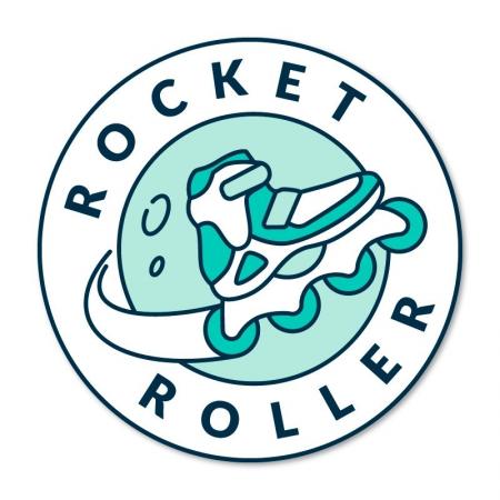 Фотография Rocket Roller 5