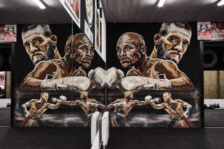 Фотография Apollo Boxing Gym 2